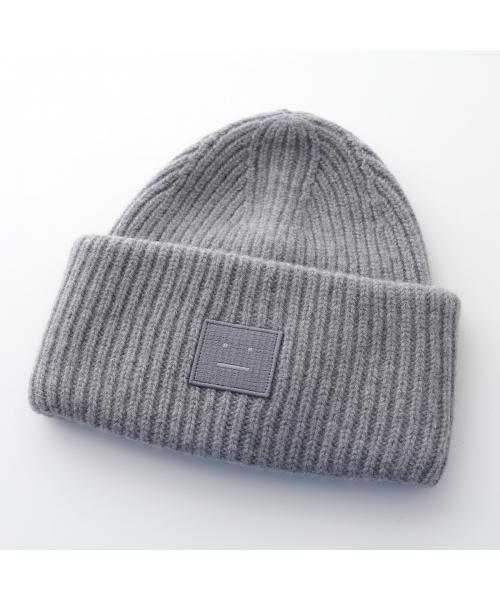 shelly Acne Studios ニット帽 アクネストゥディオズ Acne Studios Acne Studios ニット帽 FNー