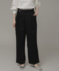 URBAN RESEARCH Sonny Label/ラップタックパンツ/506781049