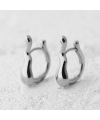 MARIA BLACK/マリア ブラック MARIA BLACK MARIA BLACK ピアス Warschauer Huggie 101053AG/506781474