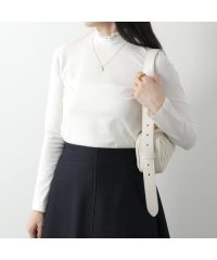 Chloe/クロエ Chloe Chloe KIDS カットソー C20251 レース ハイネック/506781479