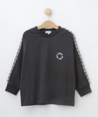 SHOO・LA・RUE(Kids) /シューラルー キッズ SHOO・LA・RUE／Kids 【110ー140cm】袖柄テープロンT/506782012