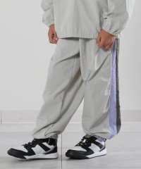 SHOO・LA・RUE(Kids) /シューラルー キッズ SHOO・LA・RUE／Kids 【110ー140cm】サイドカラーブロックパンツ/506782022
