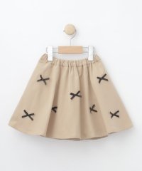SHOO・LA・RUE(Kids) /【110－140cm】ブロードリボンスカート/506782025