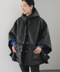 IENA/MACKINTOSH/マッキントッシュ 別注 LYNESS ポンチョボアコート/506782376