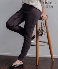 NIJYUSANKU（LARGE SIZE）/【Lサイズ限定】23区DENIM ストレッチフィット スキニーパンツ/506782735