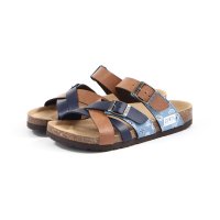 EDWIN/エドウィン EDWIN メンズ サンダル コンフォートサンダル フットベットサンダル 25 26 27 28 EW9166 敬老の日 プレゼント/502413452