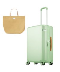 ace.TOKYO/エーストーキョー ace.TOKYO エース スーツケース Mサイズ 56L ストッパー付き 軽量 静音 ace. TOKYO ファーニットZ 05043 キャ/505296202