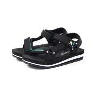 anold palmer/アーノルド パーマー フットウェアー Arnold Palmer FOOTWEAR レディース サンダル スポーツサンダル AL5418 マジックテープ スポサ/505379483