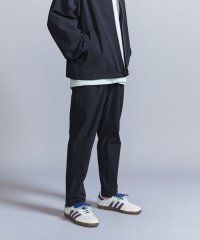 BEAUTY&YOUTH UNITED ARROWS/360°MASTER 1プリーツ テーパード パンツ － セットアップ対応 ストレッチ ウォッシャブル マルチ機能 －/506222597