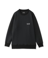 ECOALF WOMEN/ACT ダブルニット プルオーバー 【日本限定】/506586171