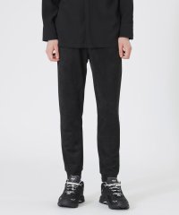 LOVELESS　MENS/スエードライクジョガー/506717069