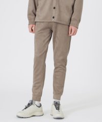 LOVELESS　MENS/スエードライクジョガー/506717069