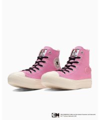 CONVERSE/コンバース CONVERSE ALL STAR LIGHT PLTS HI / THE POWERPUFF GIRLS / オールスター ライト PLTS HI/506747983