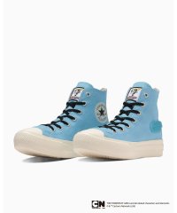 CONVERSE/コンバース CONVERSE ALL STAR LIGHT PLTS HI / THE POWERPUFF GIRLS / オールスター ライト PLTS HI/506747983