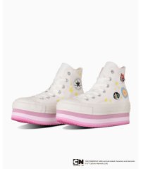 CONVERSE/コンバース CONVERSE ALL STAR CHUNKYLINE HI / THE POWERPUFF GIRLS / オールスター チャンキーライン HI/506747990