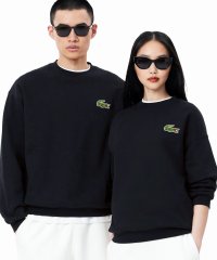 LACOSTE Mens/ラコステ LACOSTE エッセンシャルクルーネックスウェット トレーナー/506783725
