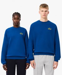 LACOSTE Mens/ラコステ LACOSTE エッセンシャルクルーネックスウェット トレーナー/506783725