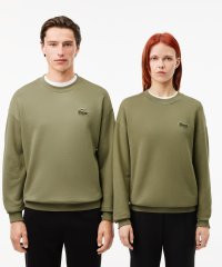 LACOSTE Mens/ラコステ LACOSTE エッセンシャルクルーネックスウェット トレーナー/506783725