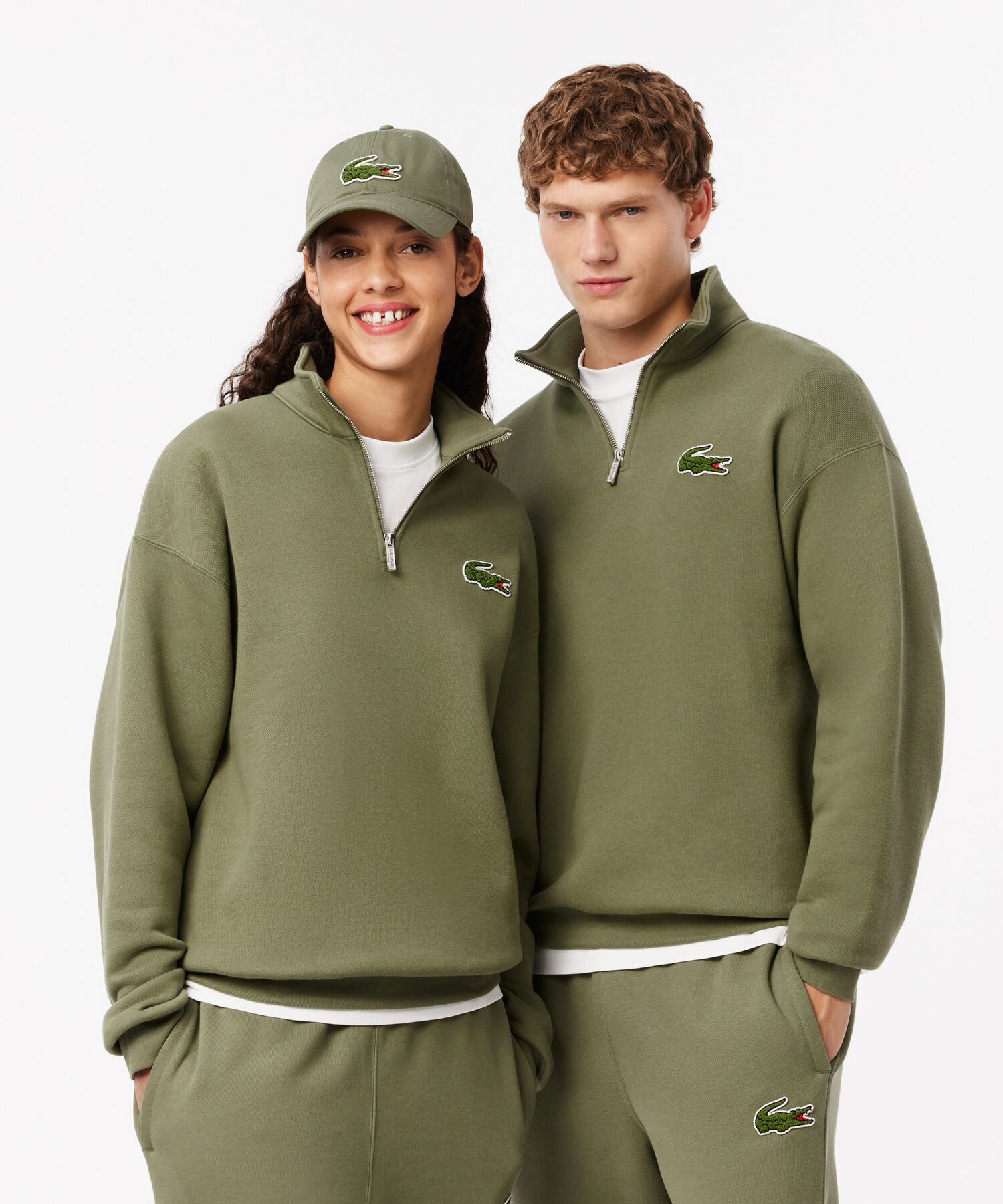 トラックスーツ & セットアップ - ラコステ（LACOSTE）公式