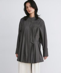 INED/2WAYタックシャツ《la veille by SUPERIOR CLOSET》/506784619