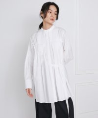 INED/2WAYタックシャツ《la veille by SUPERIOR CLOSET》/506784619