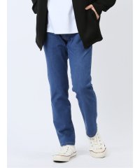 TAKA-Q/タカキュー TAKA－Q クロスストレッチ スリムデニム メンズ パンツ ボトム ストレッチ 伸びる カジュアル ビジネス 通勤 仕事 ジャケパン ジャケスラ/506784629