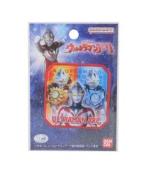 cinemacollection/シネマコレクション cinemacollection ウルトラヒーローズ ワッペン アイロンパッチシール ウルトラマンアーク 特撮ヒーロー パイオニア 手芸用品/506784664