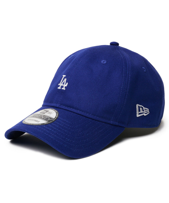 ニューエラ NEW ERA ニューエラ キャップ 9TWENTY MLB Mini Logo