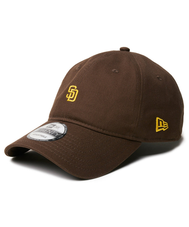 ニューエラ NEW ERA ニューエラ キャップ 9TWENTY MLB Mini Logo