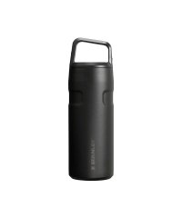 STANLEY/スタンレー STANLEY 正規取扱店 水筒 タンブラー エアロライト真空ボトル 直飲み ステンレスボトル ステンレス 真空 ボトル 保冷 蓋付き マイボトル /506785434