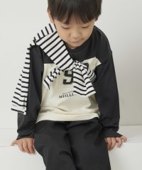 ROPE' PICNIC　KIDS/【KIDS】ナンバリングオーダーTシャツ/506786190