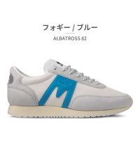 KARHU/カルフ KARHU カルフ KARHU ユニセックス アルバトロス 82 ALBATROSS 82 KH807037 KH807045 KH807046 KH8/506786744
