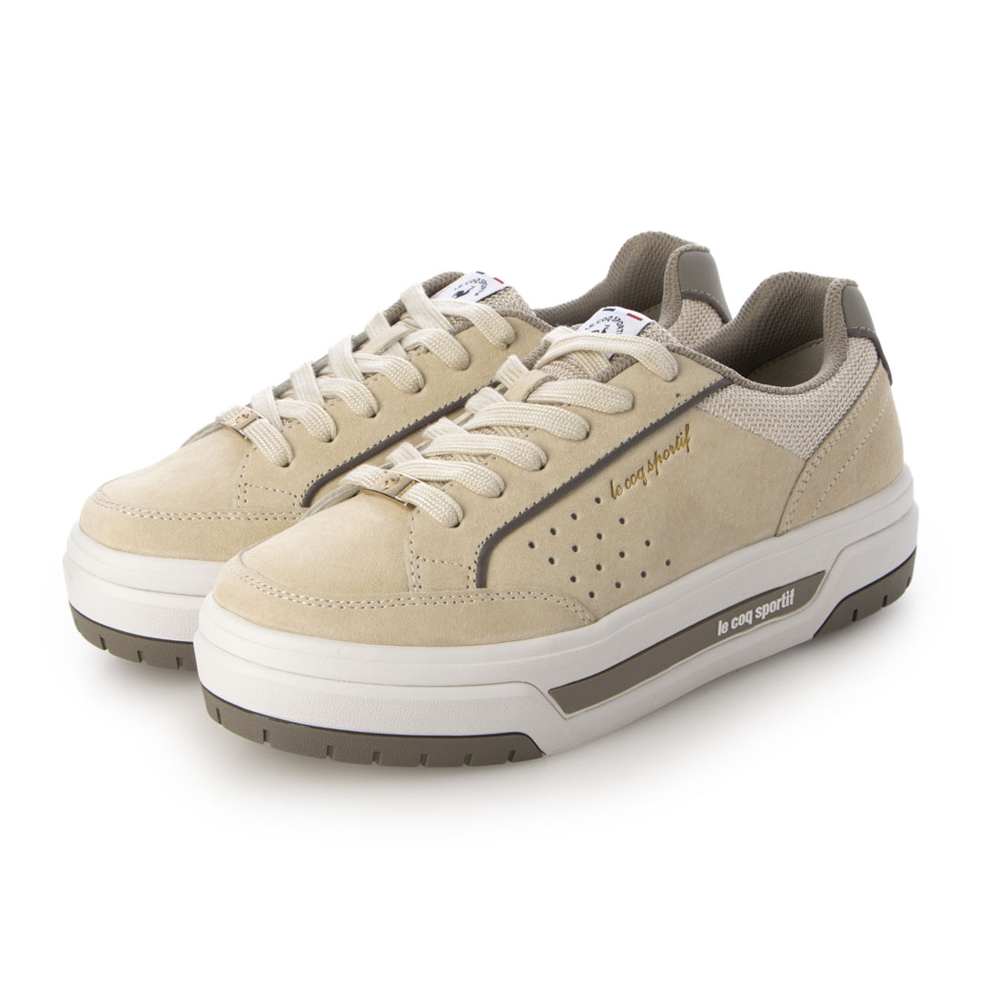 セール10%OFF】ルコックスポルティフ le coq sportif レディース