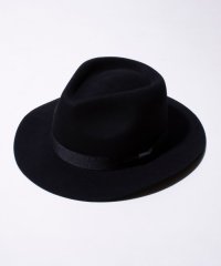 GLOSTER/【GLOSTER/グロスター】WOOL HAT/ウール中折れハット/506786814