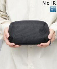 AMS SELECT/ノワール NoiR ポーチ ガジェットケース ミニポーチ バッグインバッグ マルチポーチ マルチケース/506786822