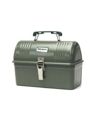 STANLEY/スタンレー STANLEY 正規取扱店 スタンレー ランチボックス STANLEY 収納 キャンプ用品 CLASSIC SERIES クラシック ランチボックス/506787184
