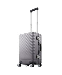 ace.TOKYO/エーストーキョー ace.TOKYO エース スーツケース 機内持ち込み Sサイズ SS ace. TOKYO LABEL アルゴナム2ーF 32L アルミニウ/506787219