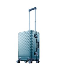 ace.TOKYO/エーストーキョー ace.TOKYO エース スーツケース 機内持ち込み Sサイズ SS ace. TOKYO LABEL アルゴナム2ーF 32L アルミニウ/506787219