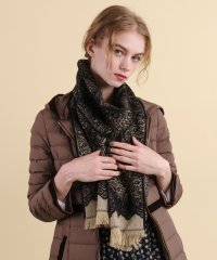 TOCCA/JAQUARD LACE STOLE ストール/506787231