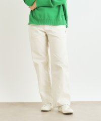  LAURA ASHLEY/コットン トラウザー/506787282