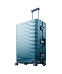 ace.TOKYO/エーストーキョー ace.TOKYO エース スーツケース Lサイズ ACE クレスタ2F キャリーケース 73L 軽量 アルミニウム フレームタイプ 4輪 双/506787634
