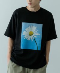 ITEMS URBAN RESEARCH/Art Graphic ポンチTシャツ/506787650