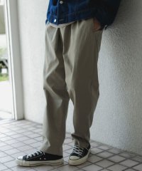 ITEMS URBAN RESEARCH/ハイストレッチ リラックスパンツ/506787652