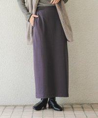 ITEMS URBAN RESEARCH/裏起毛ポンチスカート/506787659