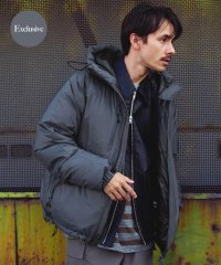 URBAN RESEARCH DOORS/【予約】『別注』NANGA×DOORS　AURORA TEX DOWN PARKA/506788115