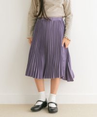 URBAN RESEARCH DOORS（Kids）/ランダムプリーツスカート(KIDS)/506788134