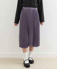 URBAN RESEARCH DOORS（Kids）/ランダムプリーツスカート(KIDS)/506788135