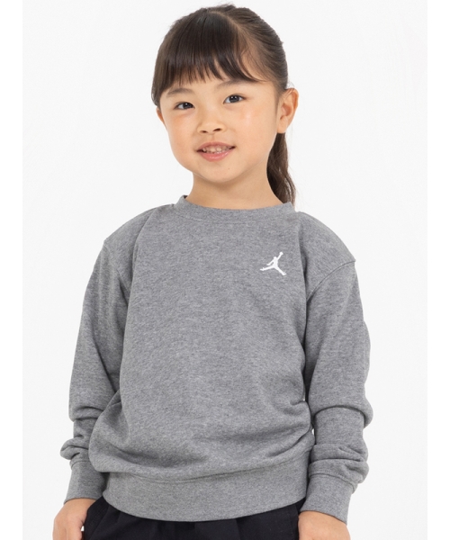 キッズ(105－120cm) トレーナー/パーカー JORDAN(ジョーダン
