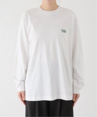 U by Spick&Span/【Snappy Cuddle/スナッピーカドゥル】Just My Luck T－Shirts/506788304