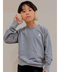 Jordan/ジュニア(140－170cm) トレーナー/パーカー JORDAN(ジョーダン) JDB BROOKLYN FT ESS CREW/506788306